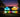 Leddictive rgb light