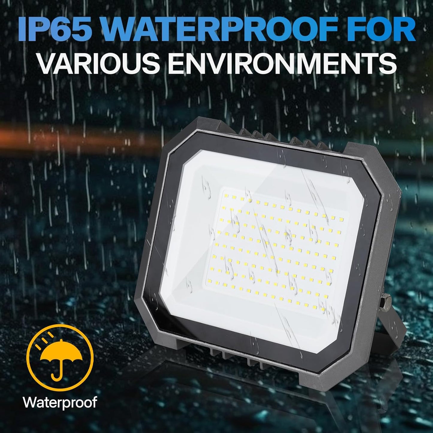 LED Flood Light