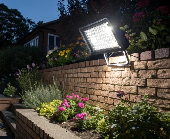 Top 5 Signs It’s Time to Replace Your LED Flood Lights – Leddictive