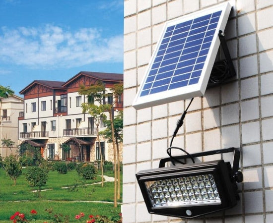 Why Your Solar Garden Lights Are Dim and How to Revive Them – Leddictive
