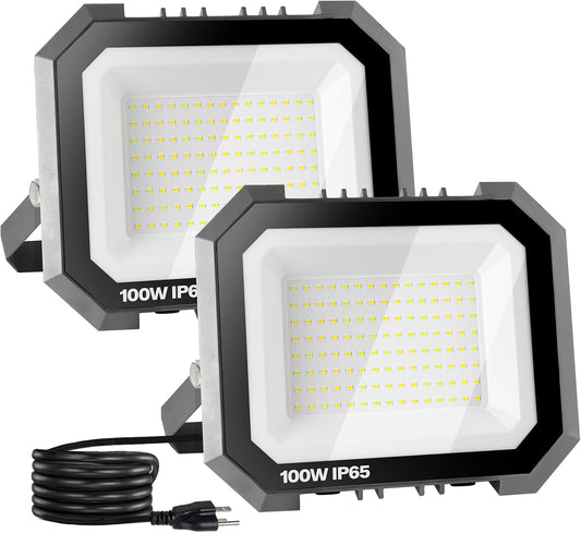 LED Flood Light